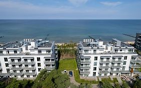 Apartamenty Jantaris II by Noclegi Renters